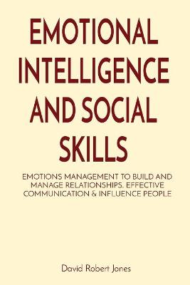 Cover of Emotional Intelligence and Social Skills