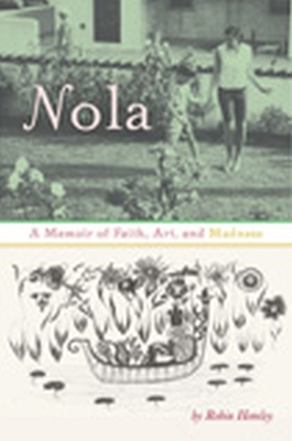 Book cover for Nola