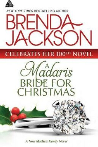 Cover of A Madaris Bride For Christmas