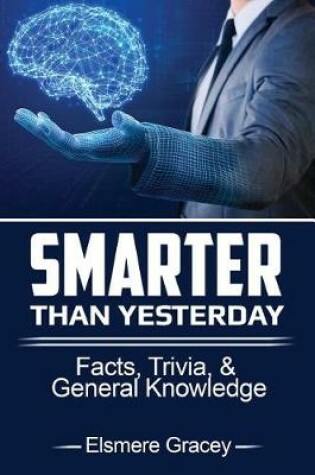 Cover of Smarter Than Yesterday