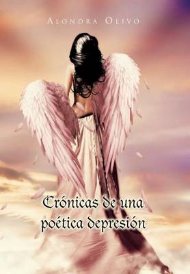 Book cover for Cronicas de Una Poetica Depresion