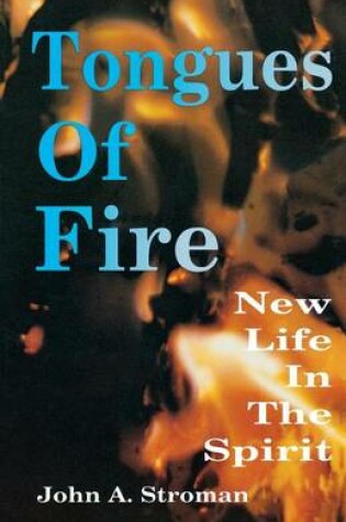 Cover of Tongues of Fire