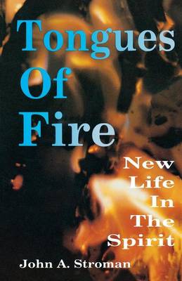 Cover of Tongues of Fire