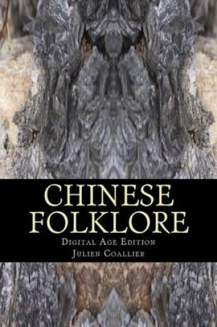 Cover of Chinese Folklore