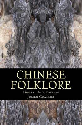 Book cover for Chinese Folklore