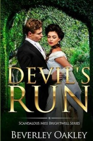 Cover of Devil's Run