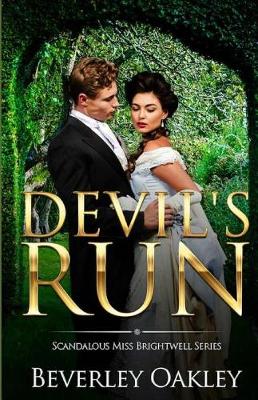 Book cover for Devil's Run