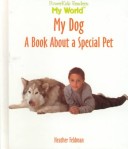 Cover of My Dog