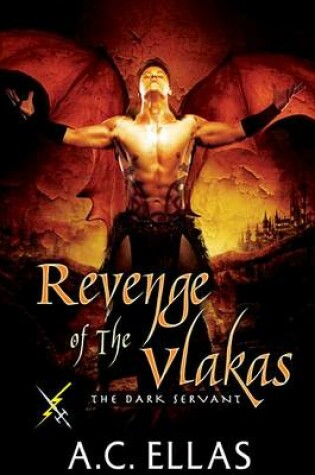 Cover of Revenge of the Vlakas