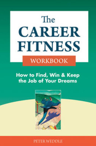 Cover of Career Fitness Workbook