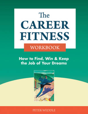 Book cover for Career Fitness Workbook