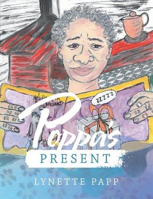 Book cover for Poppa's Present