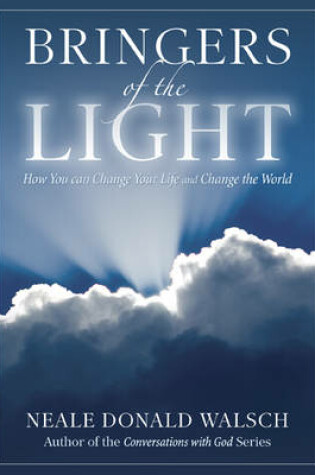 Cover of Bringers of the Light