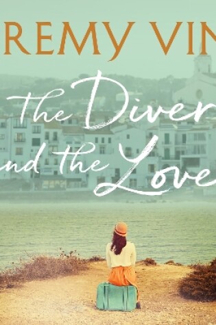 Cover of The Diver and The Lover