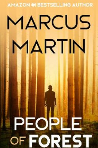 Cover of People of Forest