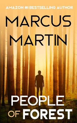 Book cover for People of Forest