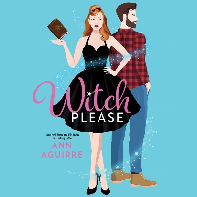 Witch Please by 