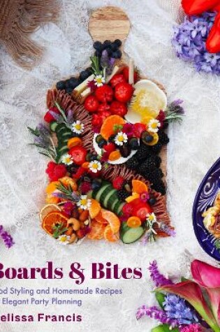 Cover of Boards and Bites