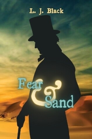 Cover of Fear & Sand