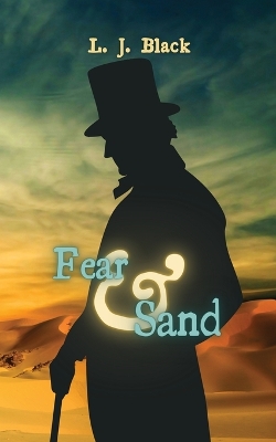 Cover of Fear & Sand