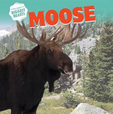 Cover of Moose