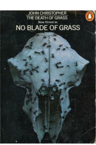 Cover of Death of Grass