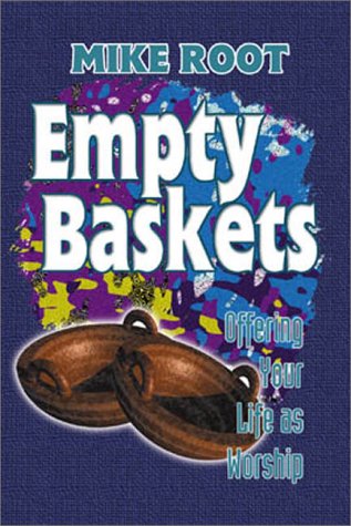 Book cover for Empty Baskets
