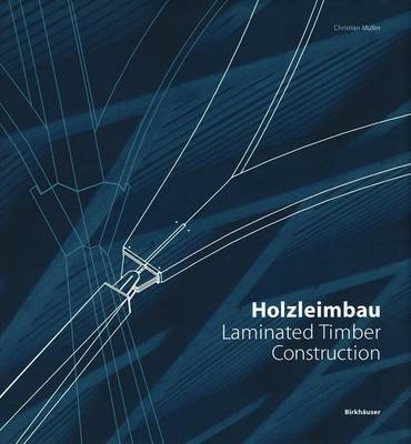 Cover of Laminated Timber Construction