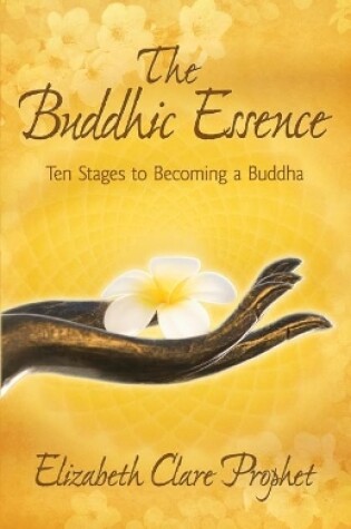 Cover of The Buddhic Essence