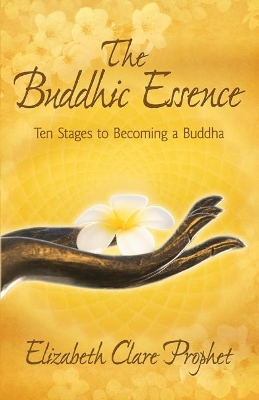 Book cover for The Buddhic Essence