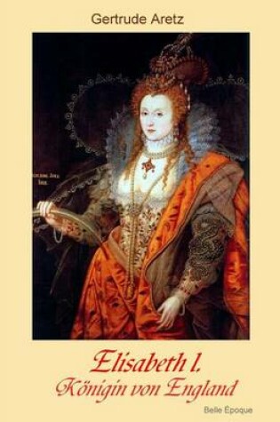 Cover of Elisabeth I.