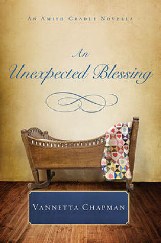 Cover of An Unexpected Blessing