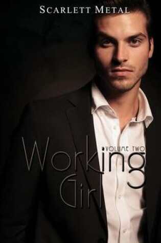 Cover of Working Girl (Vol. 2)