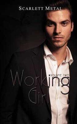 Book cover for Working Girl (Vol. 2)