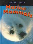 Cover of Marine Mammals