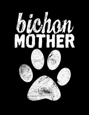 Book cover for Bichon Mother