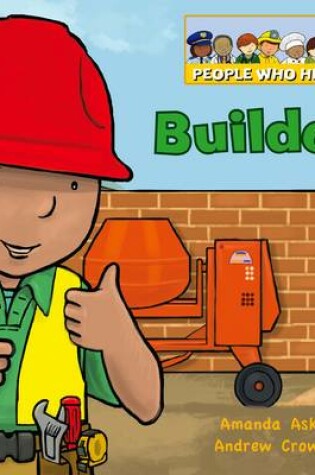 Cover of Builder