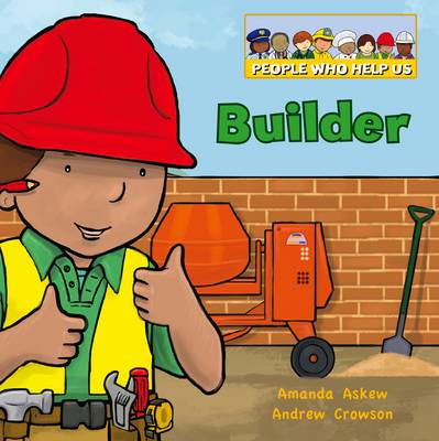 Cover of Builder