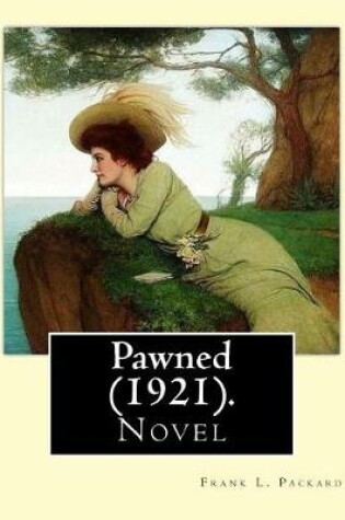 Cover of Pawned (1921). by