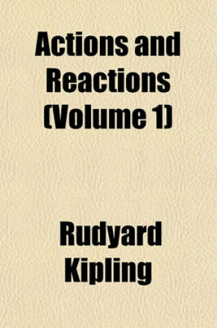 Cover of Actions and Reactions (Volume 1)