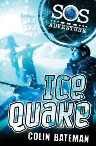 Cover of Icequake