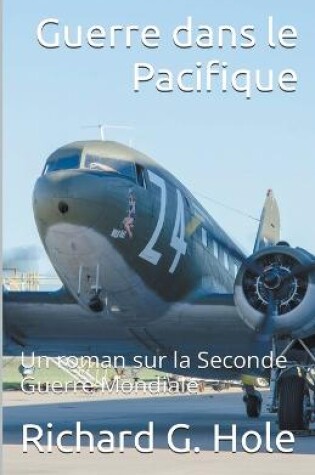 Cover of Guerre dans le Pacifique