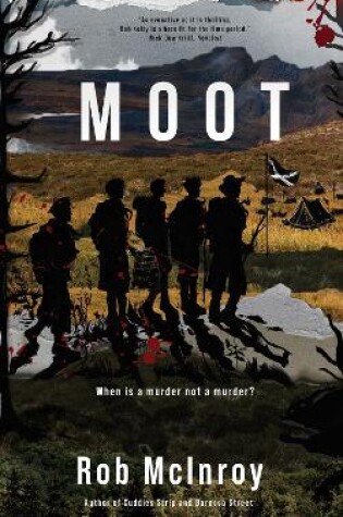 Cover of Moot