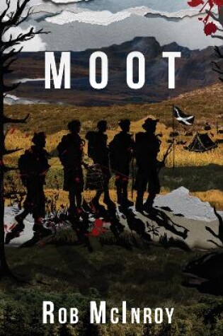 Cover of Moot