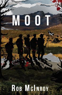 Cover of Moot