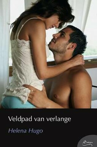 Cover of Veldpad Van Verlange