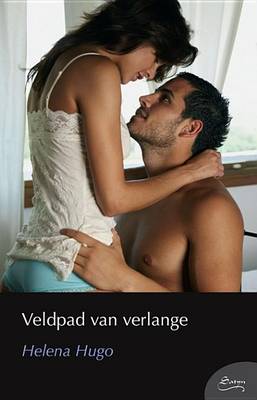 Book cover for Veldpad Van Verlange