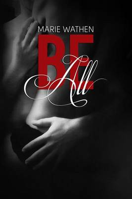 Book cover for Be All (All Series)