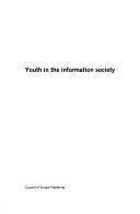 Book cover for Youth in the Information Society