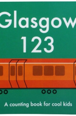 Cover of Glasgow 123